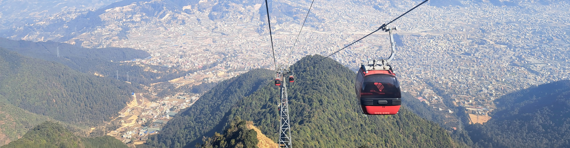 Nepal Tour Package From Mumbai