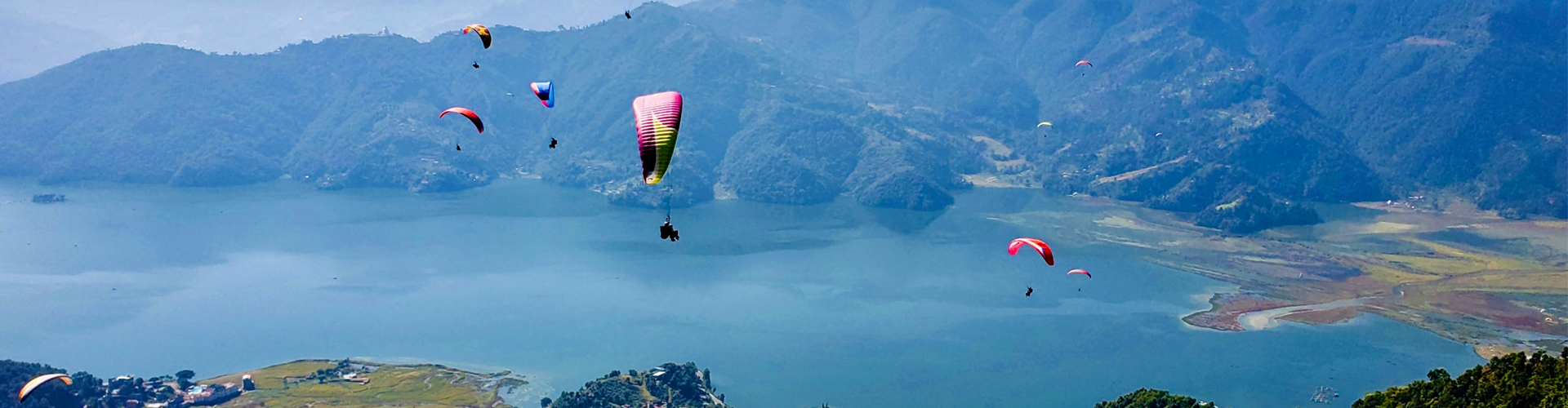 Best of Nepal Tour Package from Gorakhpur